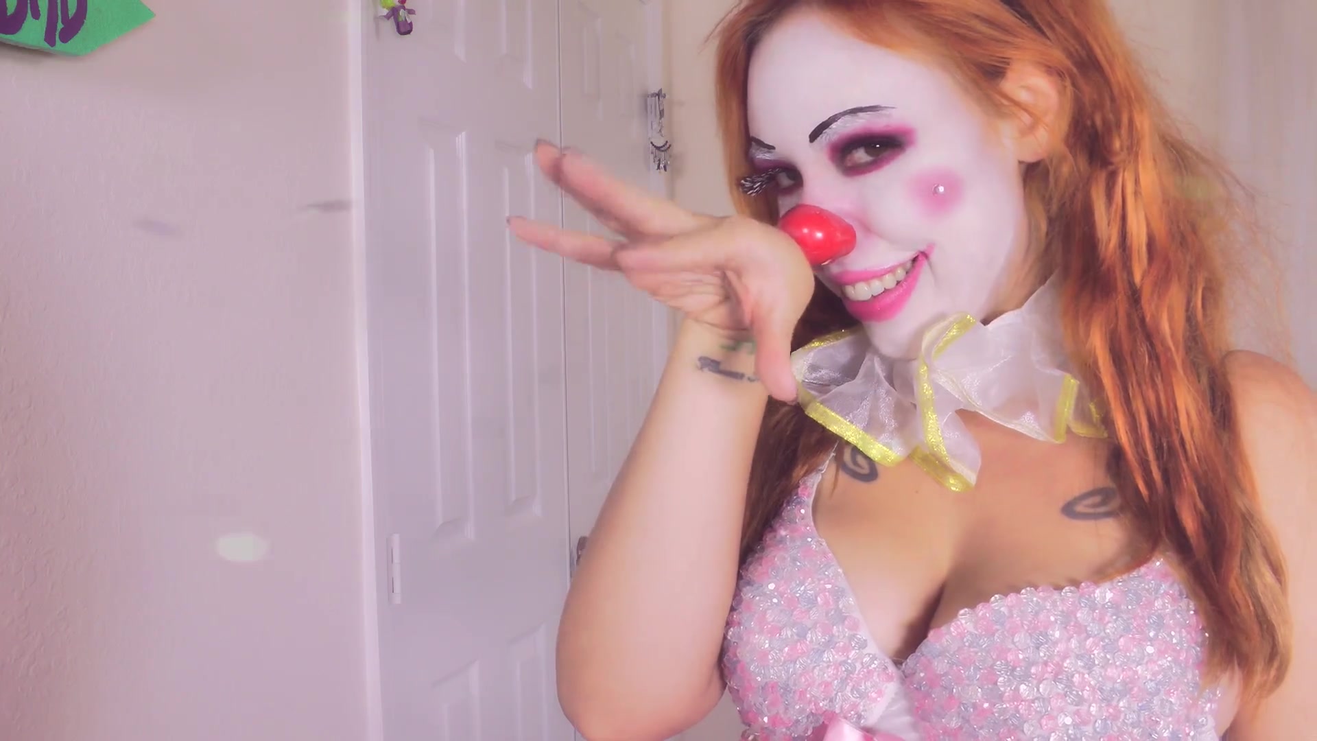 Circus Elephant JOI