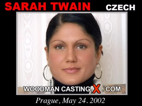 Sarah Twain