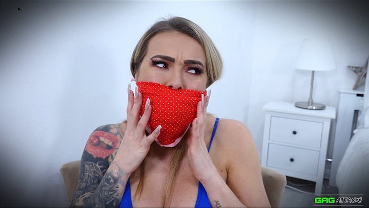 Multi Layered Gag Experience