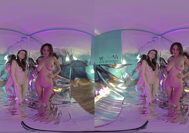 Lights Up VR