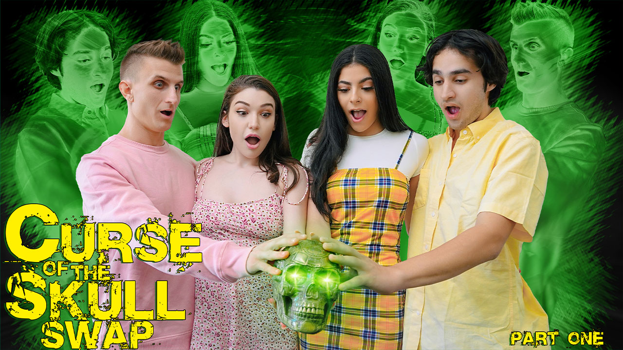 Curse of the Skull Swap Pt. 1