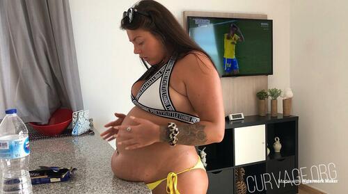 Belly Drops