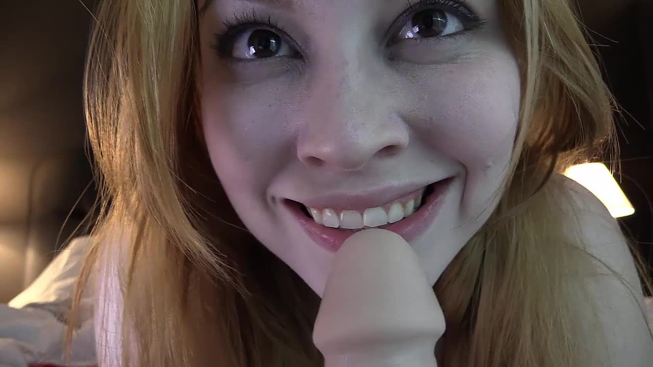 A Blowjob for John