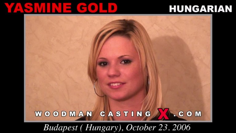 Yasmine Gold