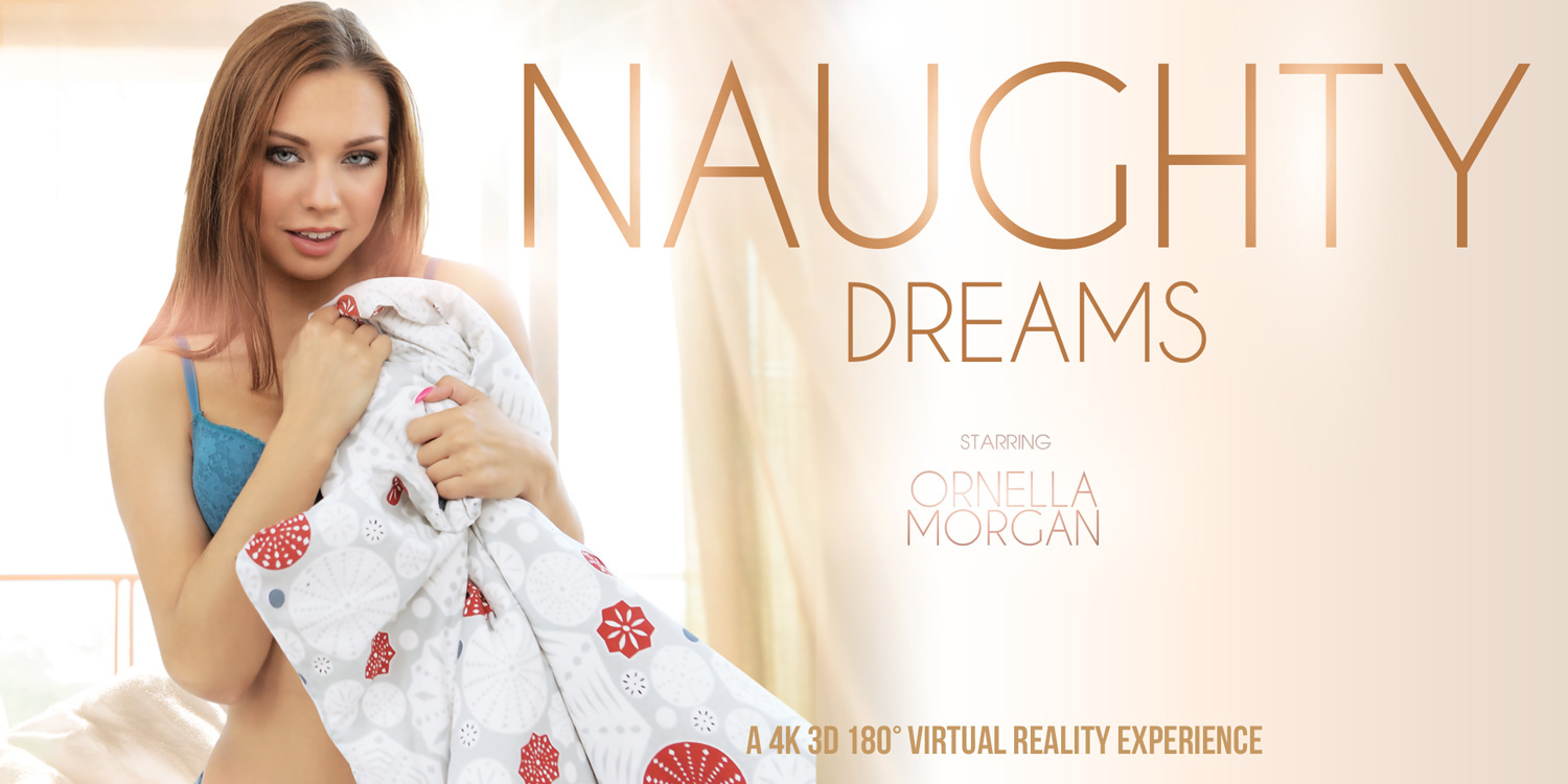 Naughty Dreams