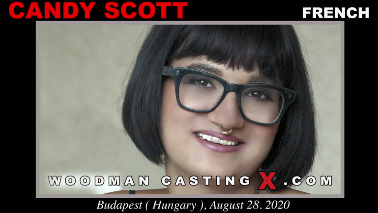 Candy Scott