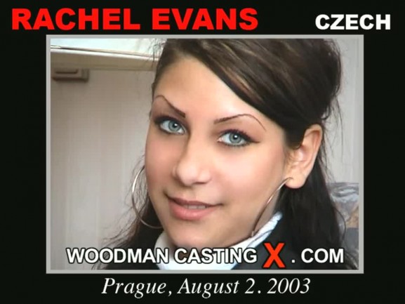 Rachel Evans