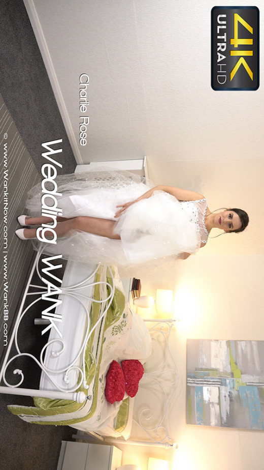 Wedding WANK