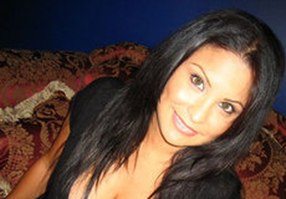 Horny Ex Ho