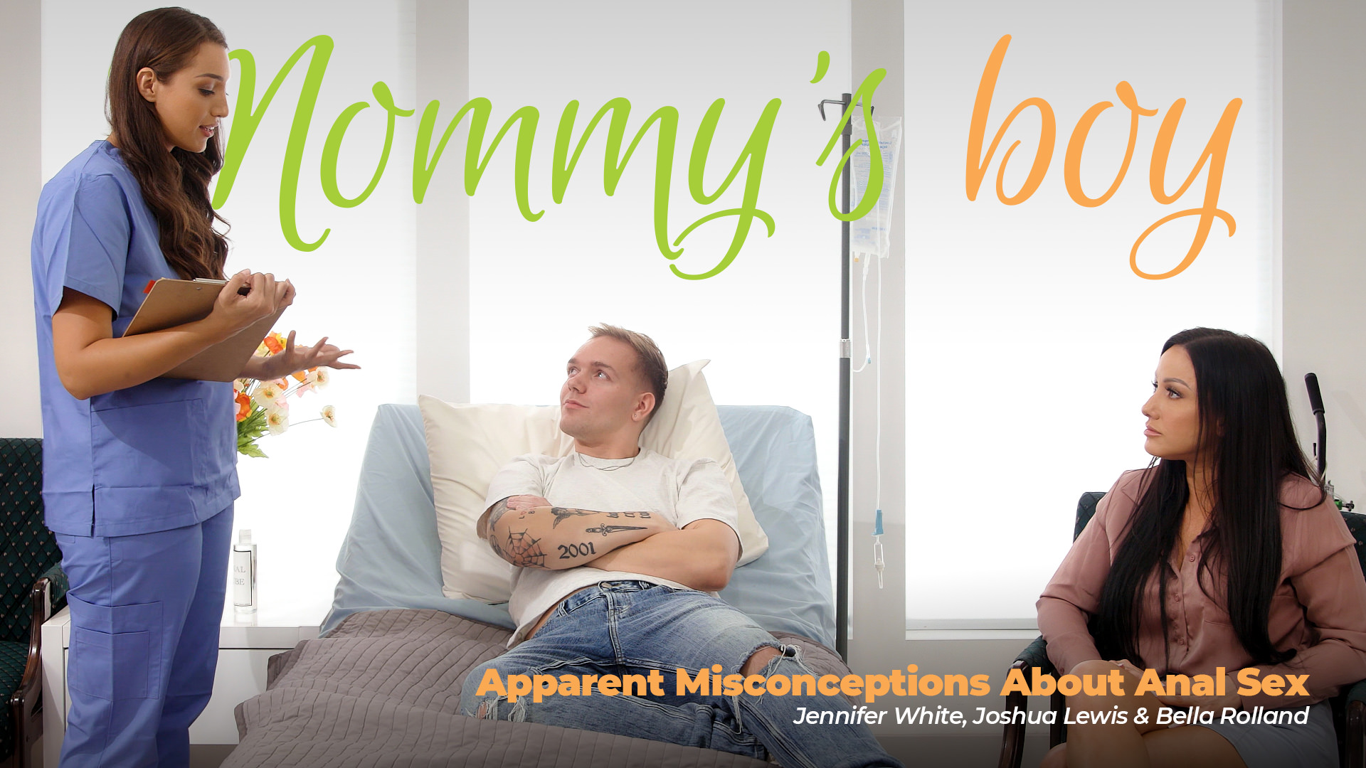 Apparent Misconceptions About Anal Sex