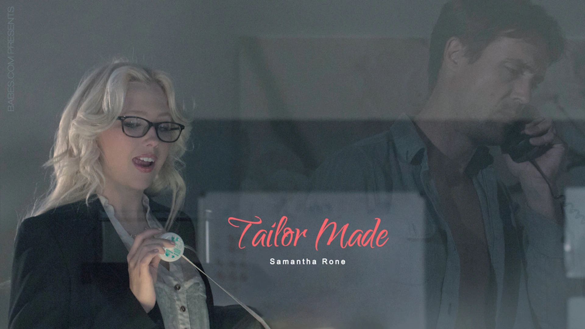 Tailor Made