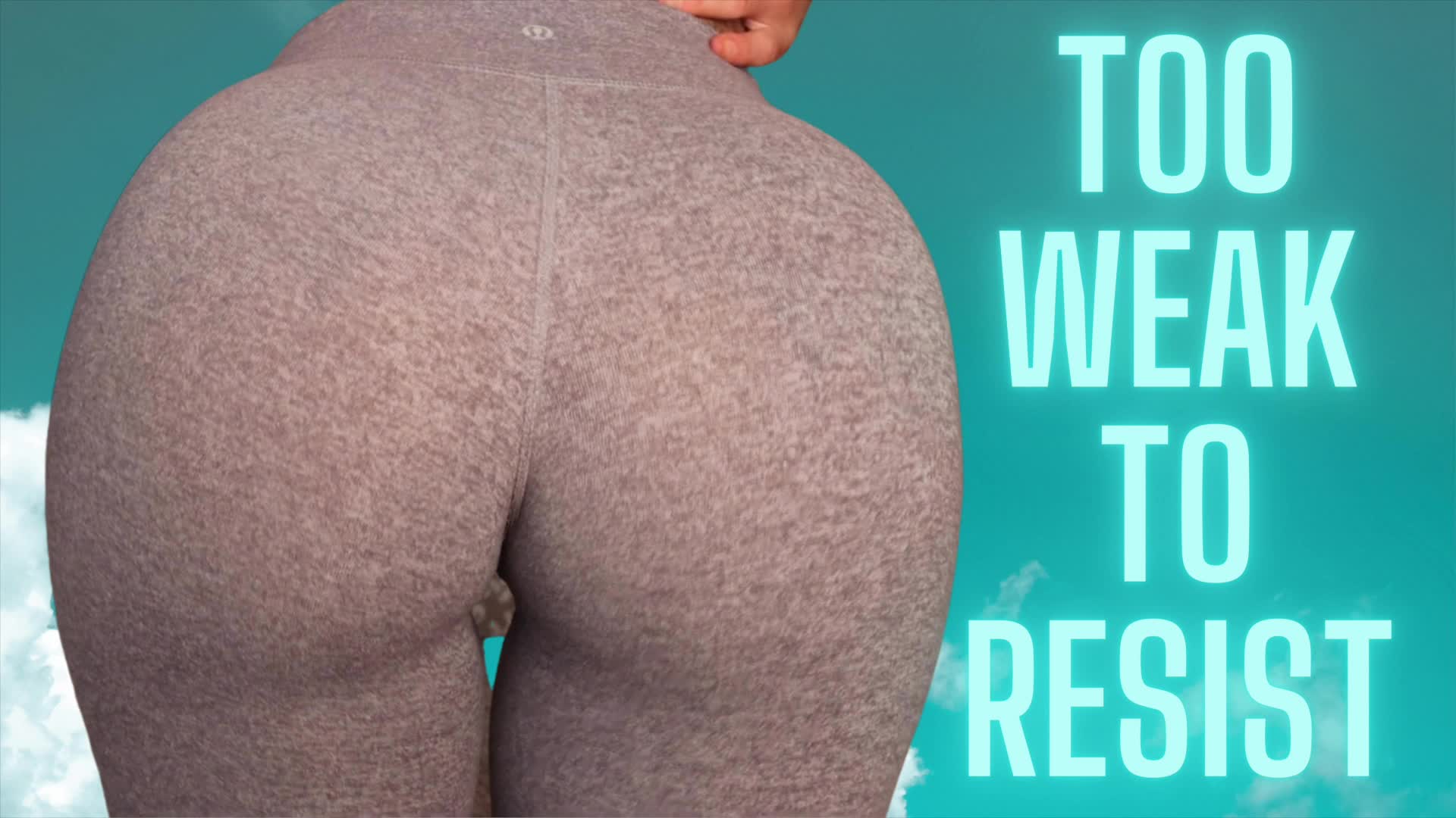 Too Weak To Resist
