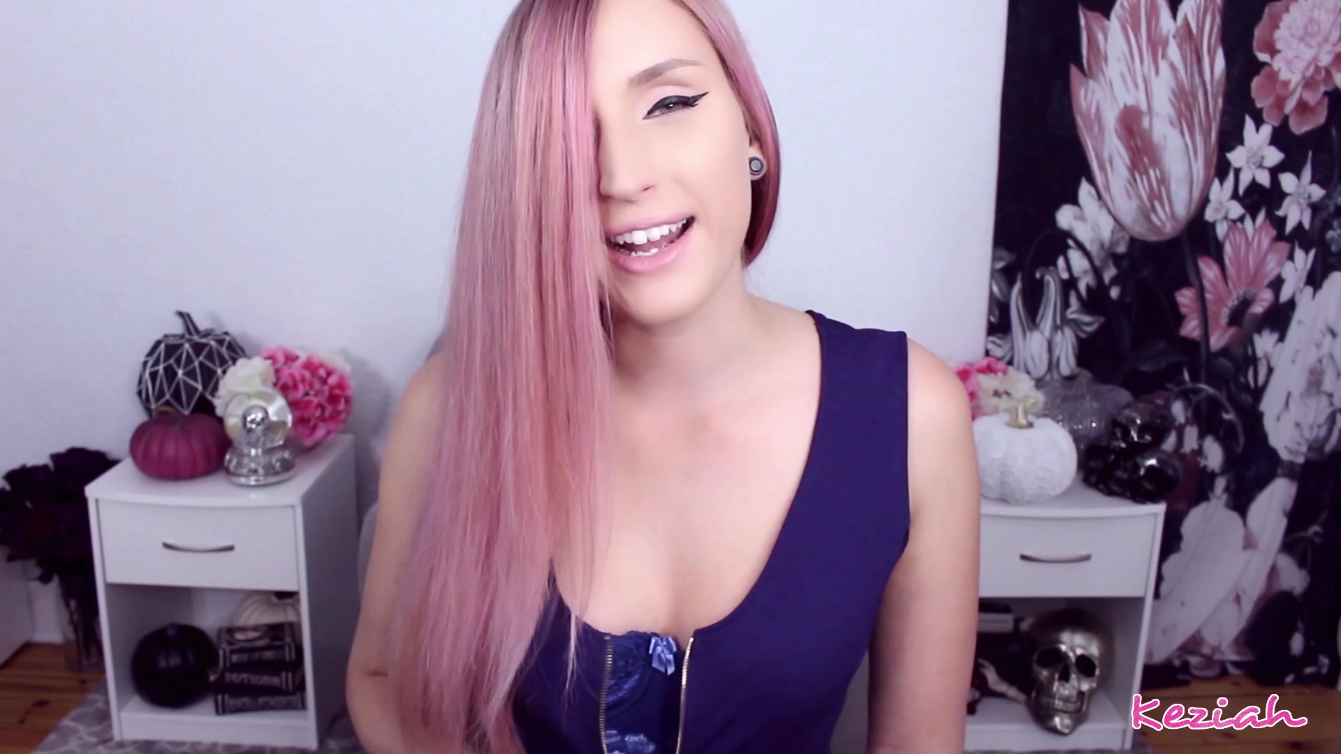 Zipper JOI Game