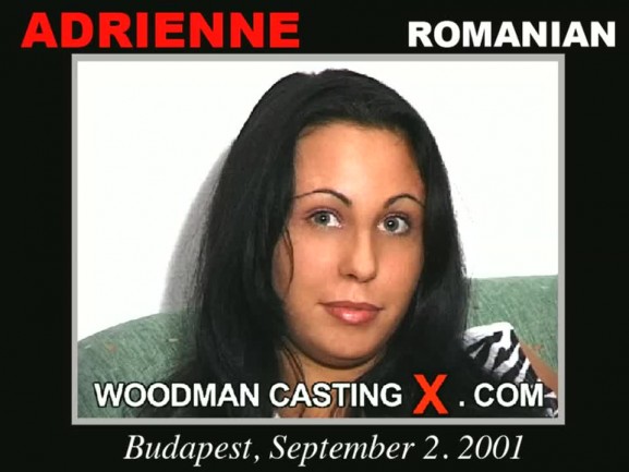 Adrienne