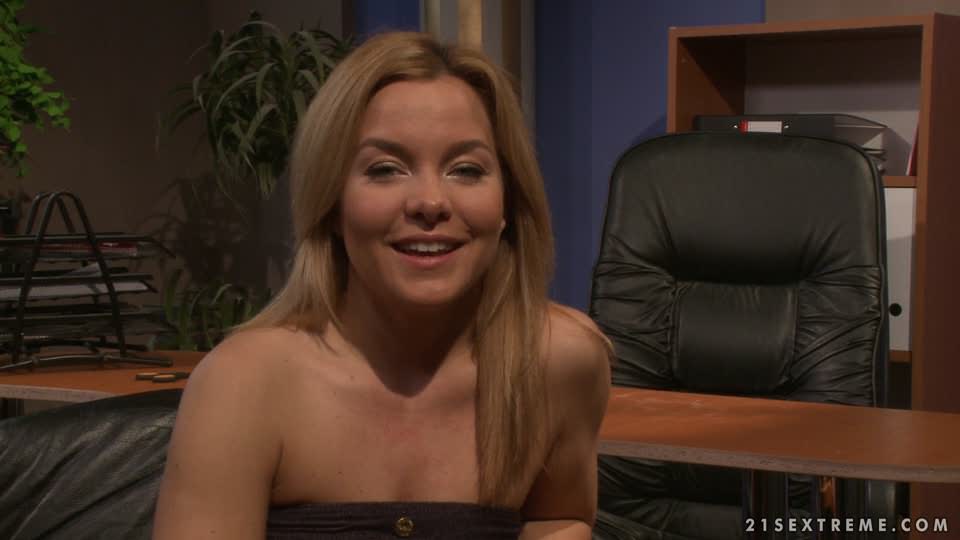 Office Slut