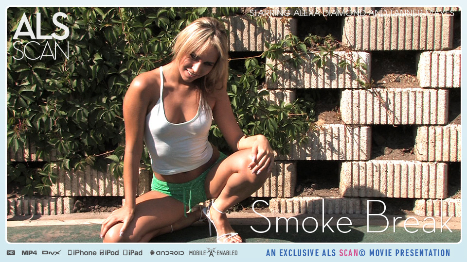 Smoke Break