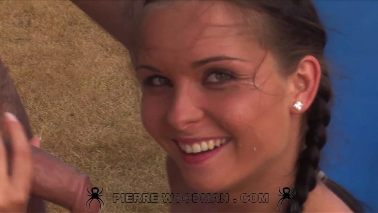 Divinity Love and Zafira Klass - XXXX - Brazil + 1 boy