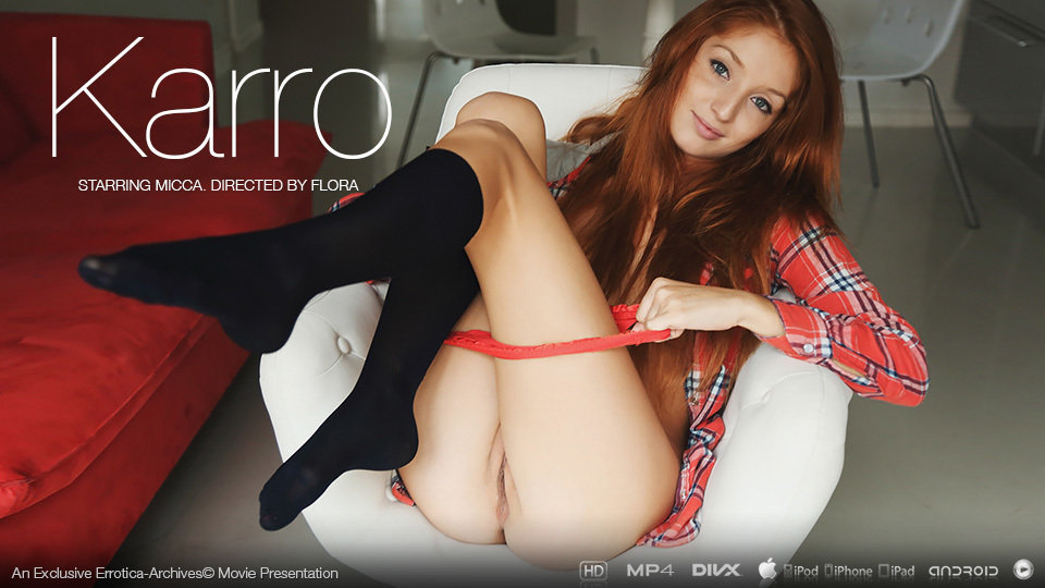 Karro