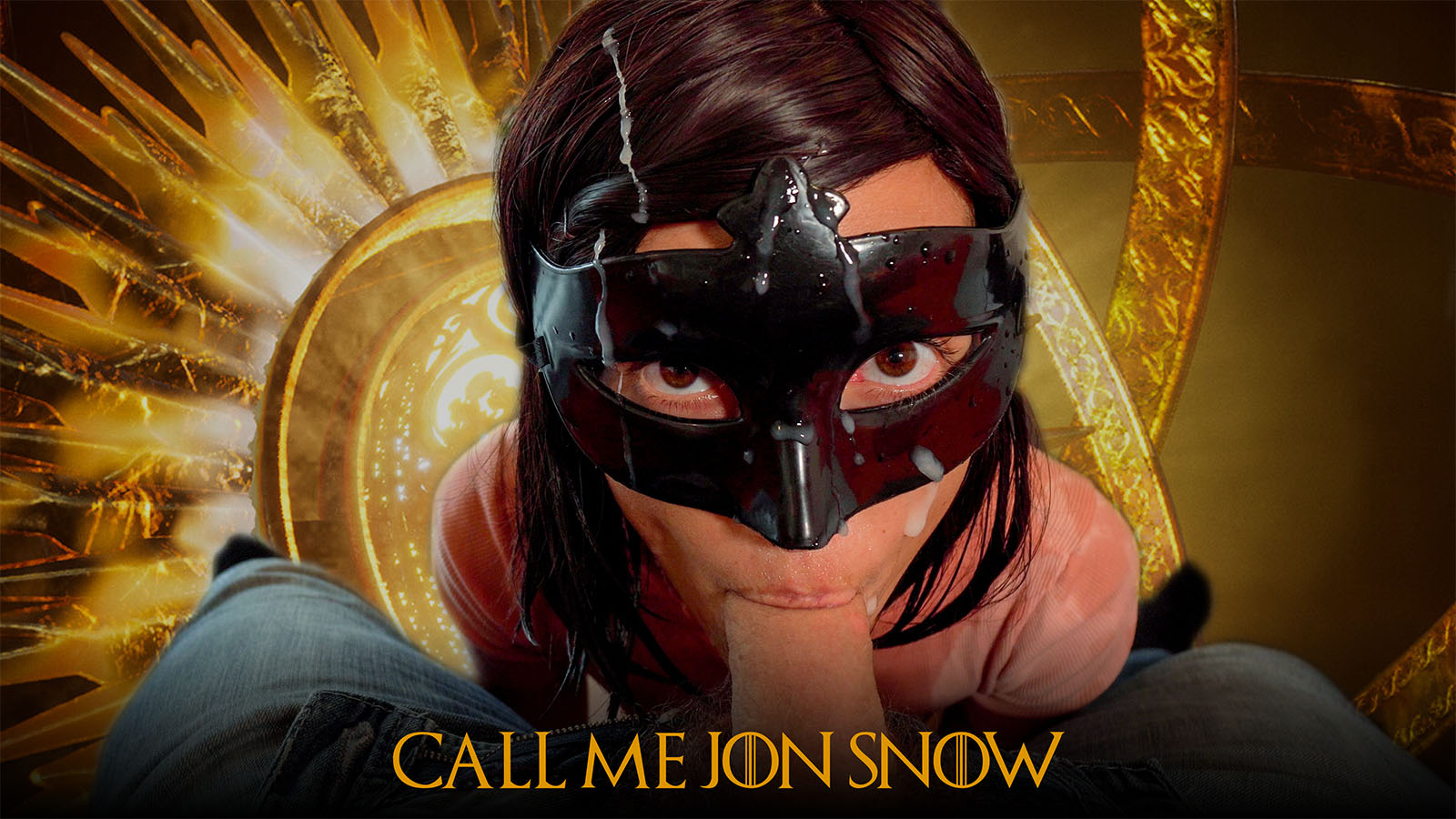 Call me Jon Snow