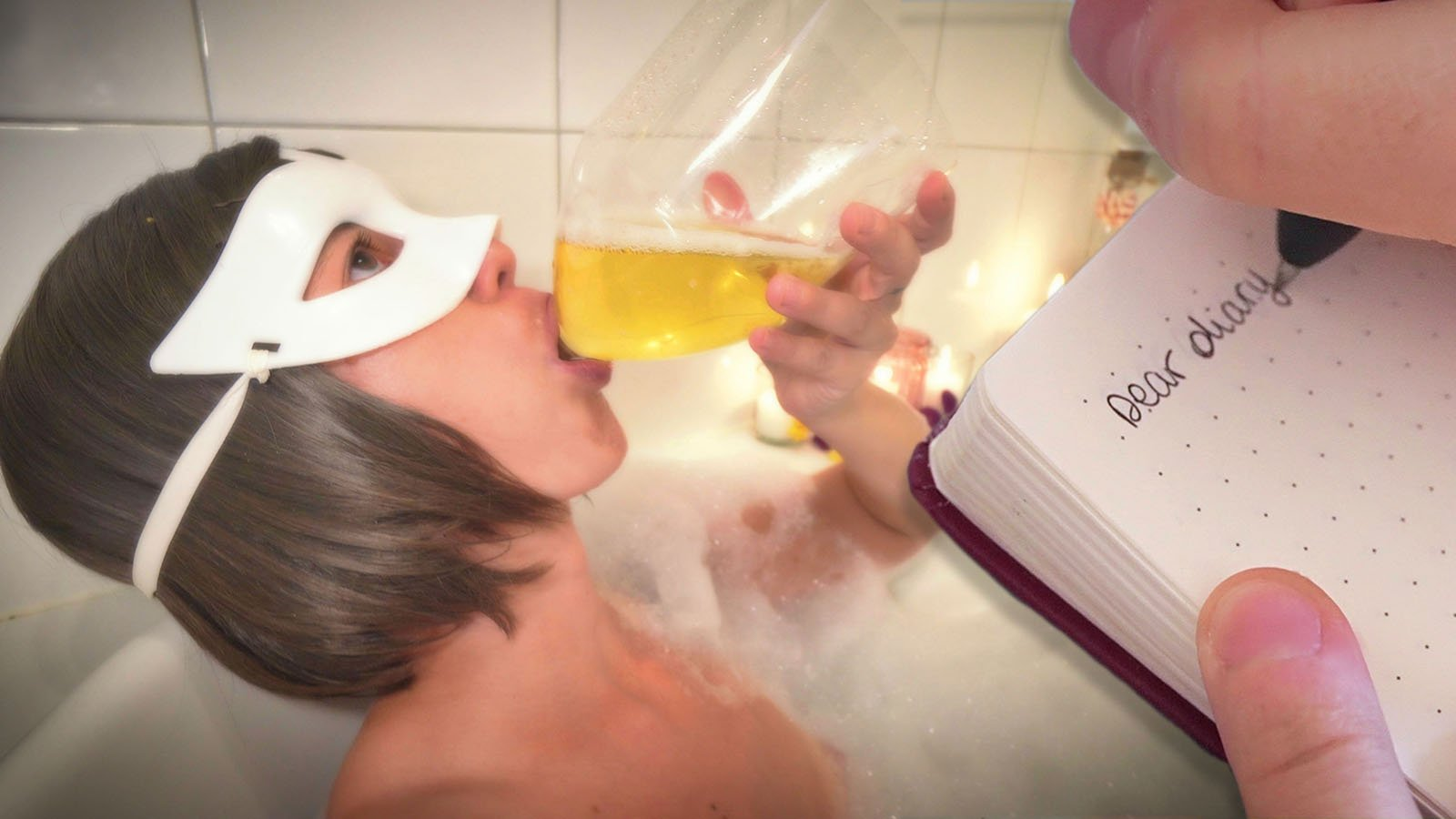 Dear Diary