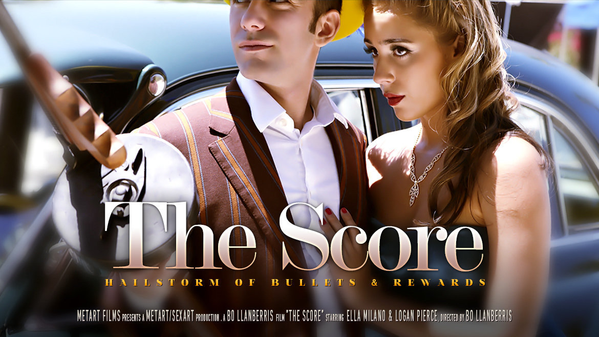 The Score