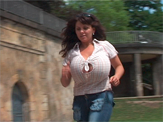 Running