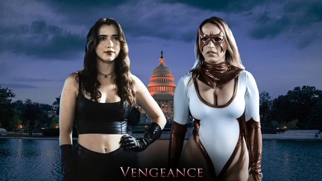 Vengeance