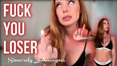 Fuck You, Loser
