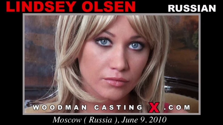 Lindsey Olsen