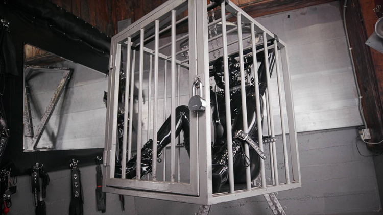 Birdcage