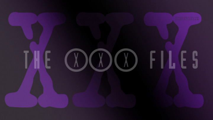 XXX Files 2