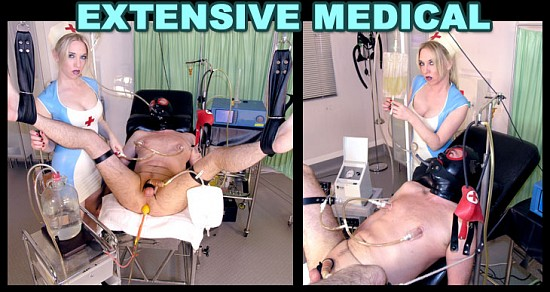 Extensive Medical