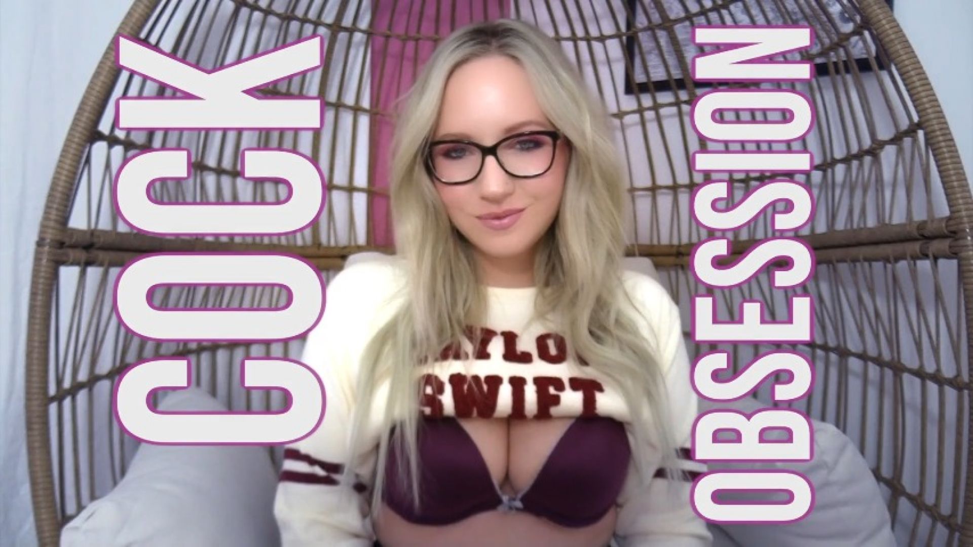 Your Cock Obsession