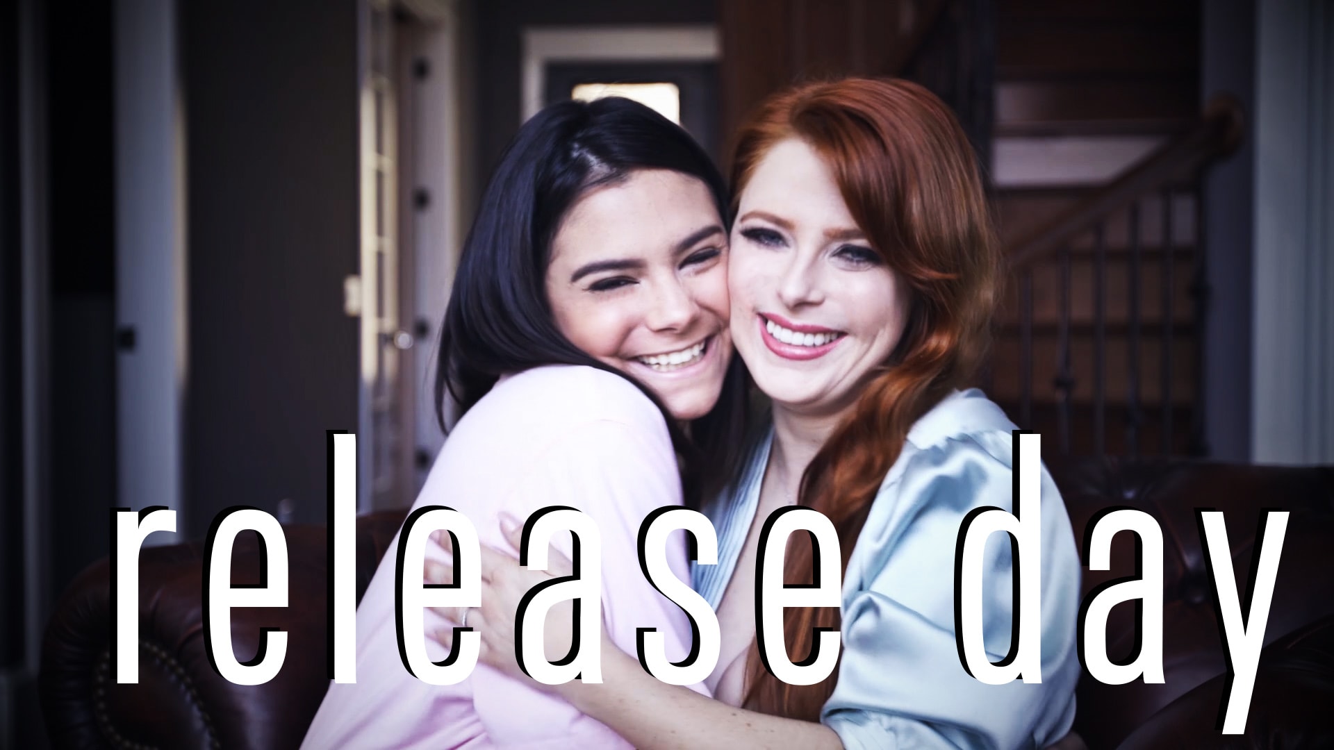 Release Day
