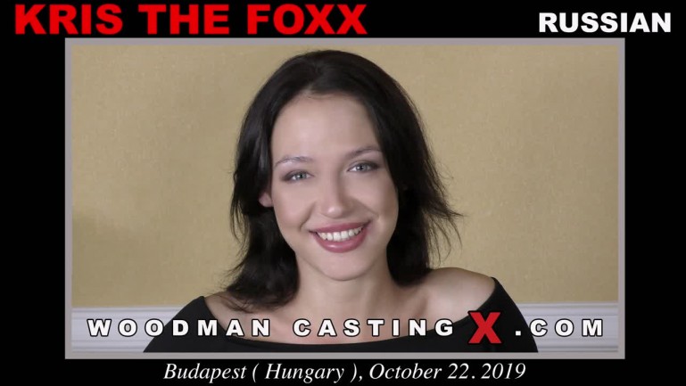 Kris The Foxx