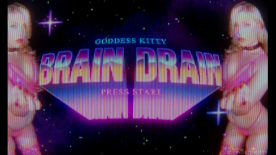 BRAIN DRAIN