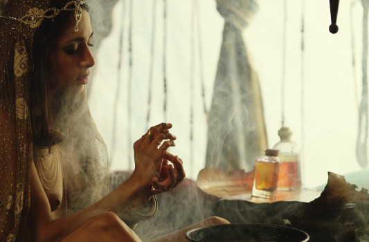 The Potion