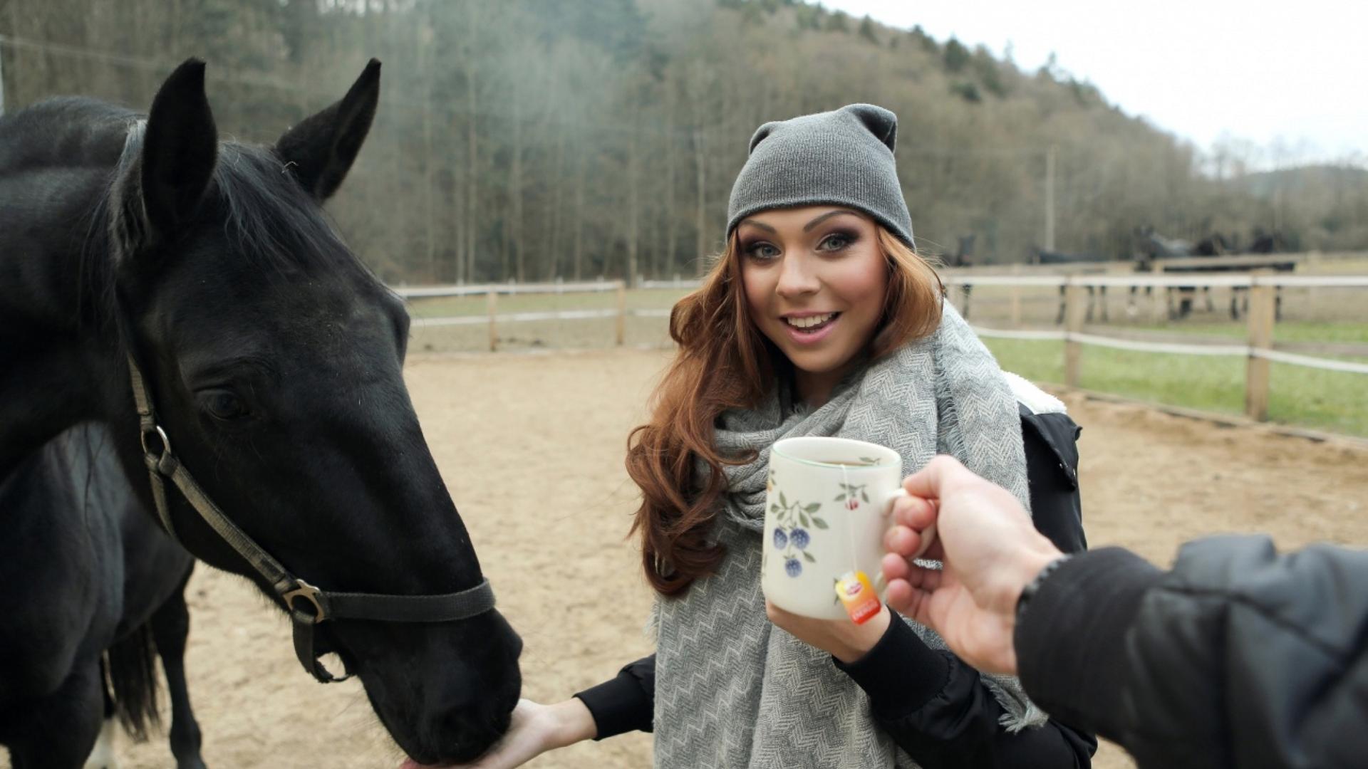 The Ranch Affair