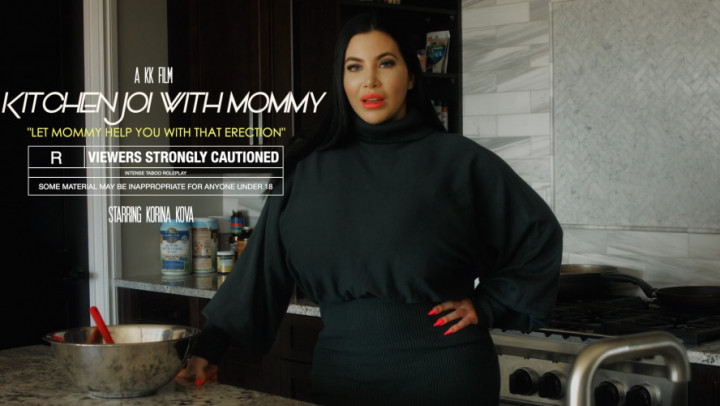 Mommy JOI