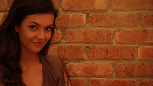 Abigail Bricks