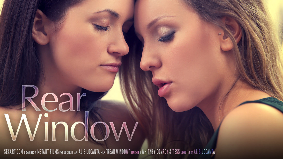 Rear Window