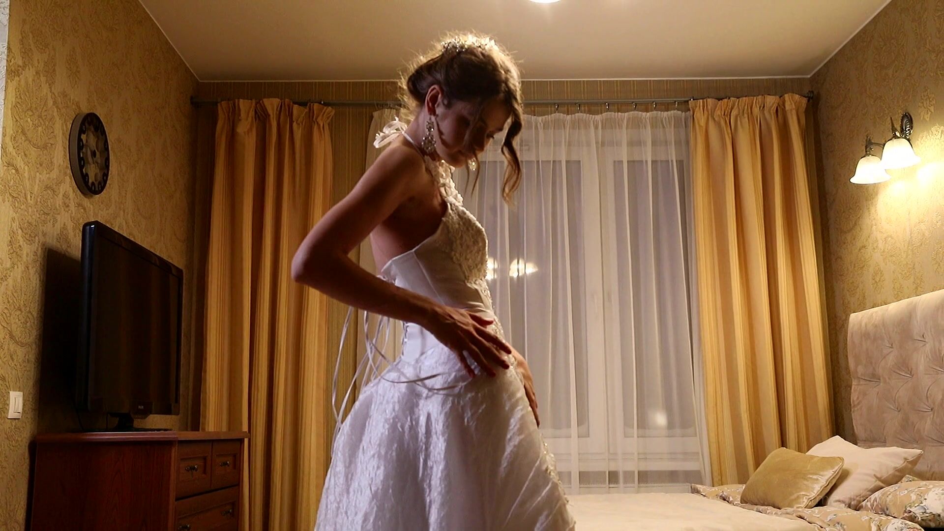 Olivia video 14