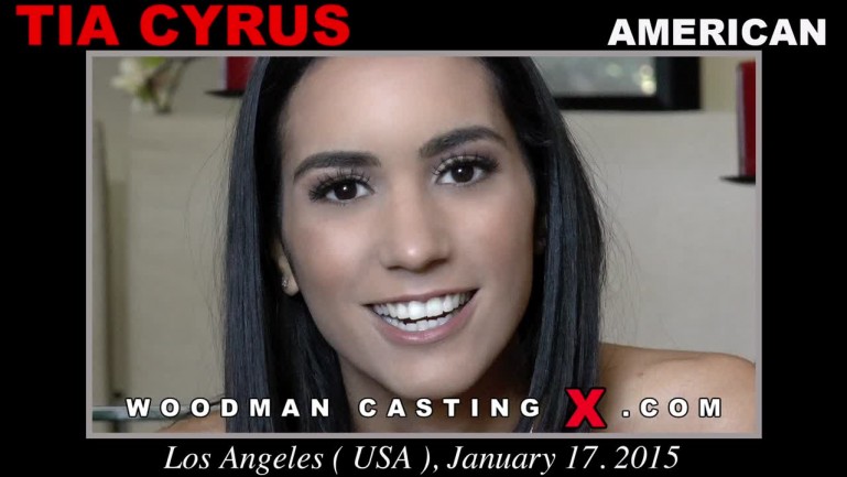 Tia Cyrus