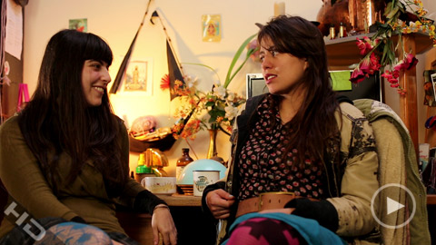 girl talk 3