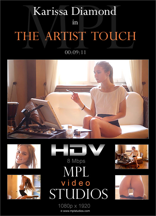 The Artist Touch