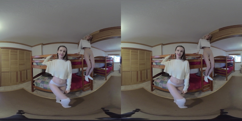 Happy Campers VR