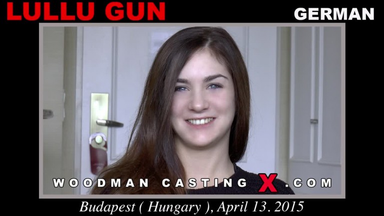 Lullu Gun