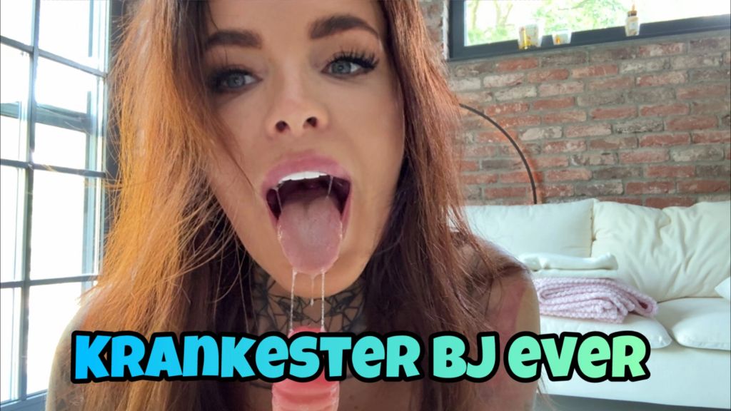 Krankester BJ ever