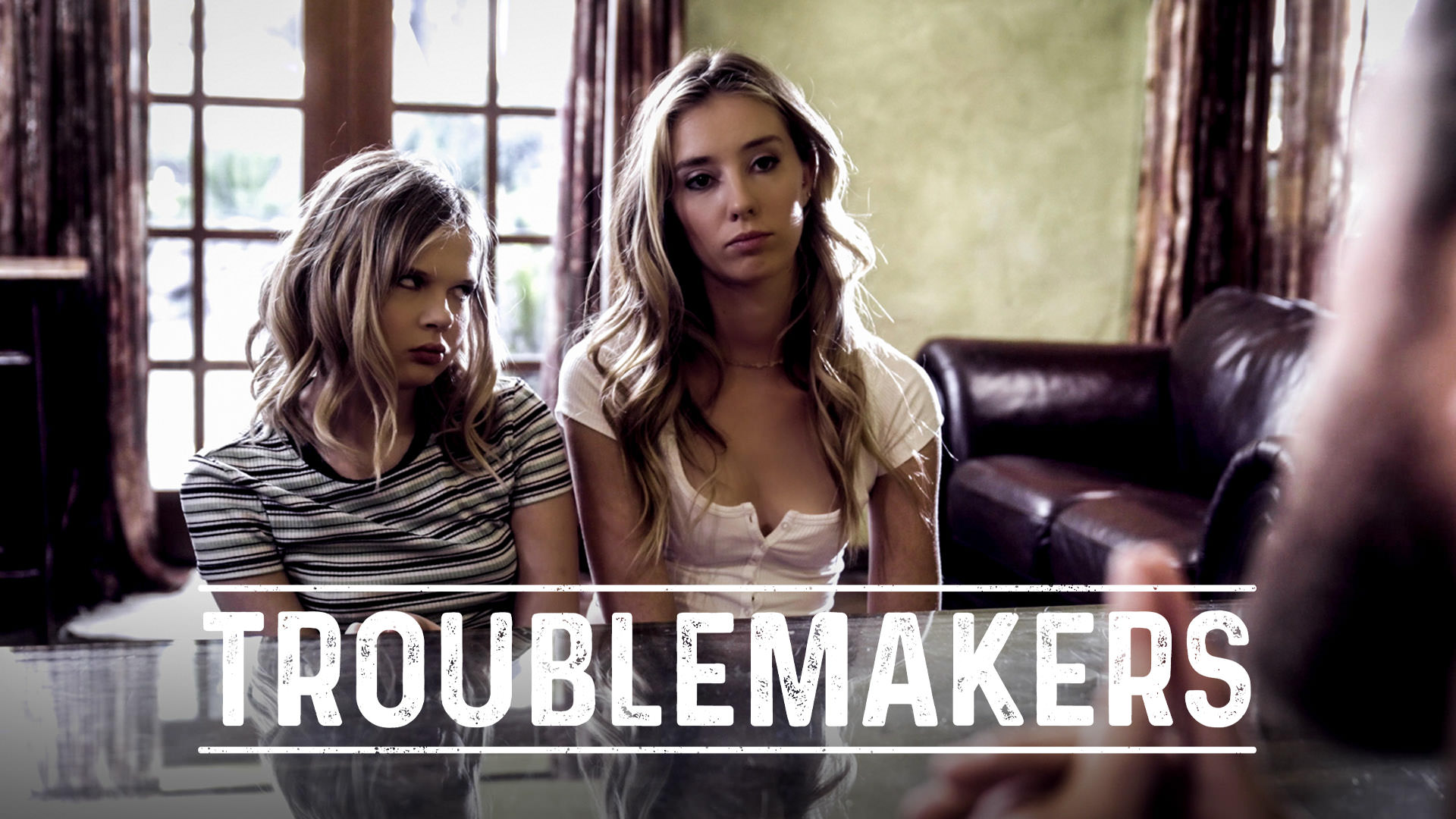 Troublemakers