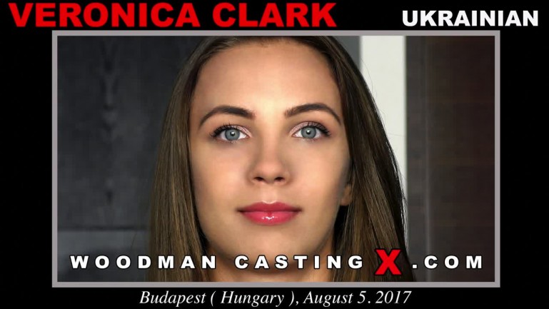 Veronica Clark